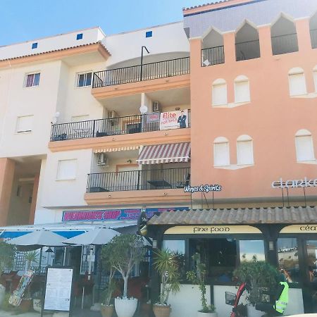 Lovely Apartment In Playa Flamenca Орихуела Екстериор снимка