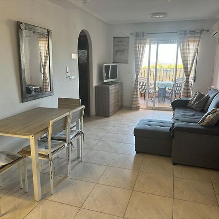 Lovely Apartment In Playa Flamenca Орихуела Екстериор снимка