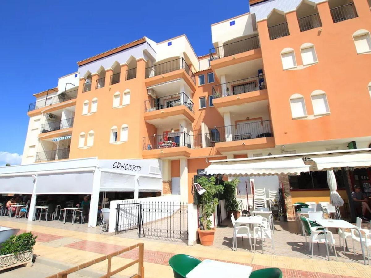 Lovely Apartment In Playa Flamenca Орихуела Екстериор снимка