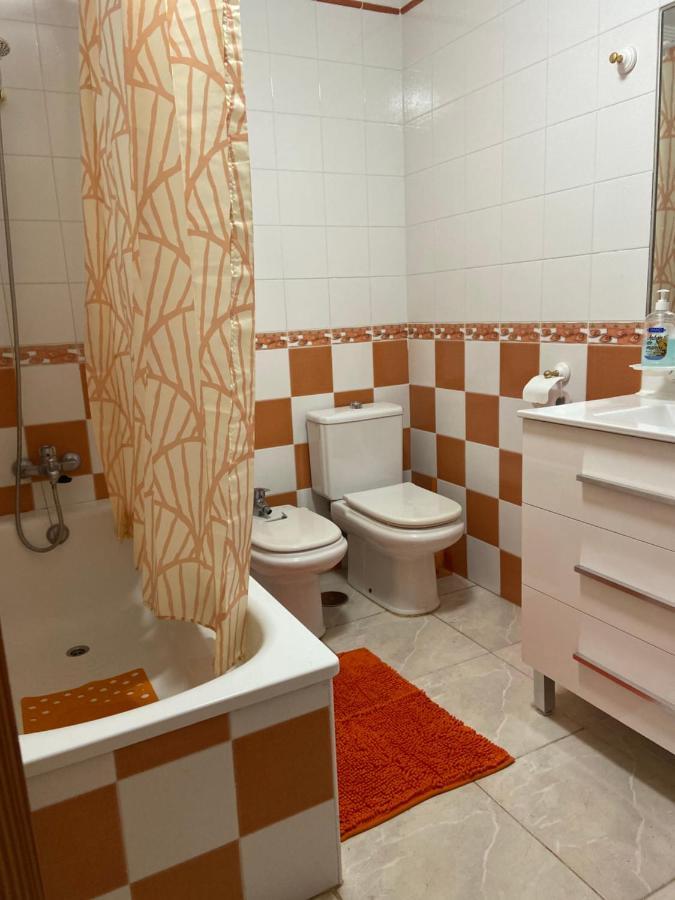 Lovely Apartment In Playa Flamenca Орихуела Екстериор снимка
