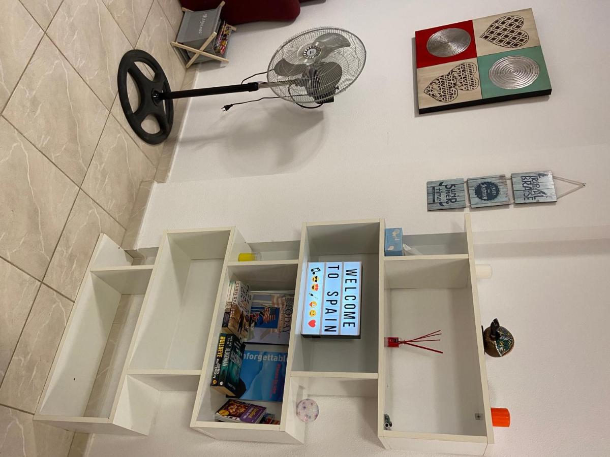 Lovely Apartment In Playa Flamenca Орихуела Екстериор снимка