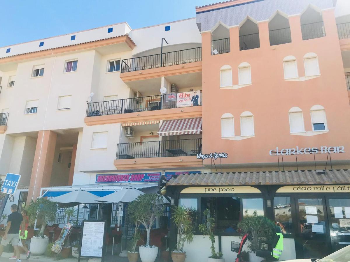 Lovely Apartment In Playa Flamenca Орихуела Екстериор снимка