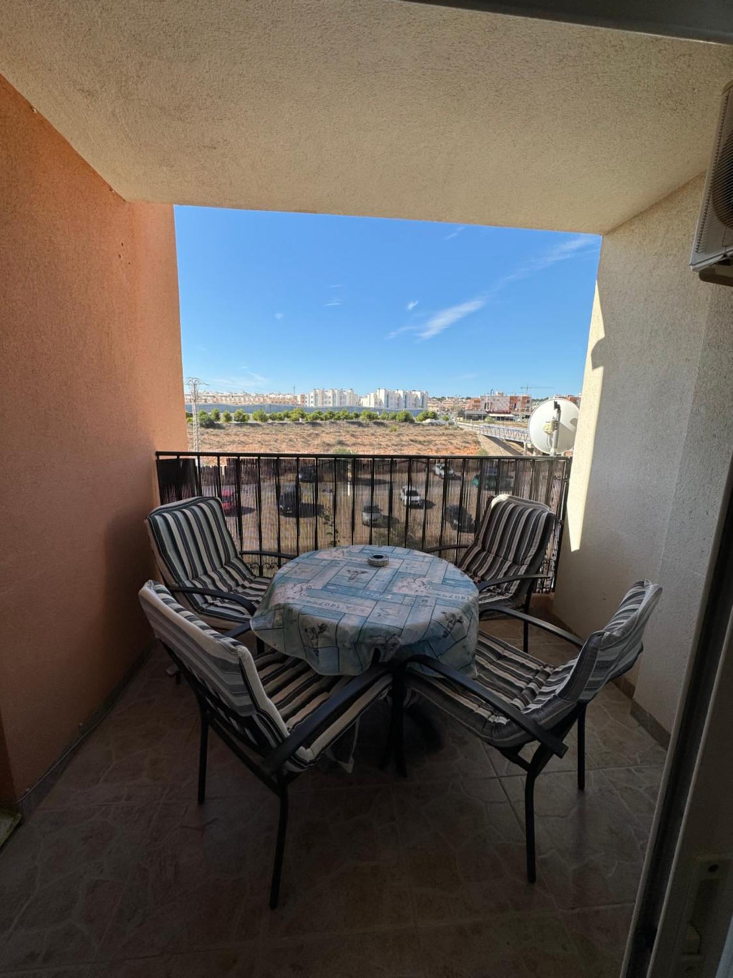 Lovely Apartment In Playa Flamenca Орихуела Екстериор снимка